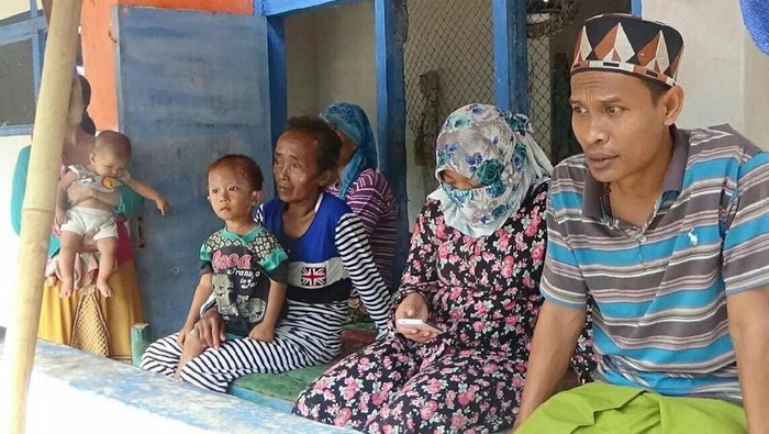 Seorang Nelayan Situbondo Hilang Saat Tengah Mencari Ikan