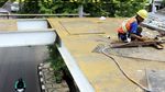 Tergusur Proyek LRT, JPO Baru Dibangun di Kuningan Timur