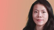 Yang Huiyan, Wanita Terkaya yang Ketiban Durian Runtuh dari Bisnis Keluarga