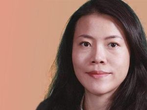 Wanita Terkaya China Ambil Alih Perusahaan Ayahnya, Tambah Kaya?