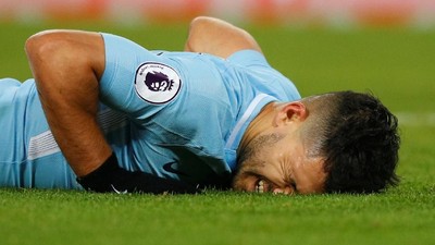 Parade Tujuh Gol dalam Kekalahan Pertama City
