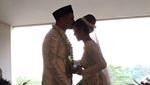 Intip Foto Pesta Pernikahan Keenan Pearce dan Gianni Fajri Yuk
