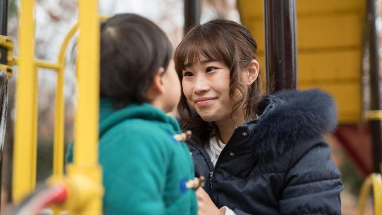 Tujuh Langkah Ini Bantu Ibu dalam Proses Menyapih si Kecil dengan Cinta/ Foto: Thinkstock Tujuh Langkah Ini Bantu Ibu dalam Proses Menyapih si Kecil dengan Cinta/ Foto: Thinkstock