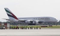 Airbus 'Bunuh' Pesawat Superjumbo A380
