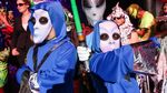 Bikin Ngakak! Saat Alien dan UFO Buat Lucu-lucuan