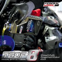 Foto: Federal Mobil Lubricants