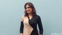 Pose Keket di Trans TV, Tendean, Jaksel, Senin (15/1). Foto: Catherine Wilson / Veynindia Esaloni Pardede