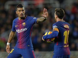 Dominan di La Liga, Barcelona Dituntut Tetap Kalem dan Tak Pikirkan Macam-Macam