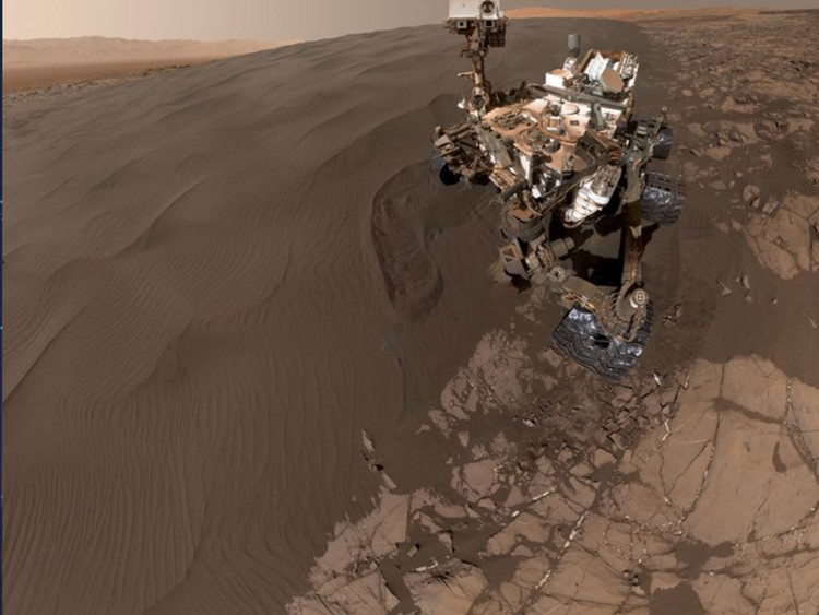 foto terbaik mars foto terbaik mars