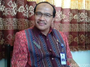 Hore.. GTT/PTT di Ponorogo Dapat Dana Bantuan Rp 750 Ribu