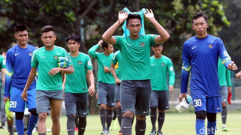 Test Event Voli, Sepakbola, dan Basket Terancam Batal Test Event Voli, Sepakbola, dan Basket Terancam Batal