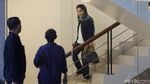 Penyanyi Pop 80-an Iis Sugianto Diperiksa KPK