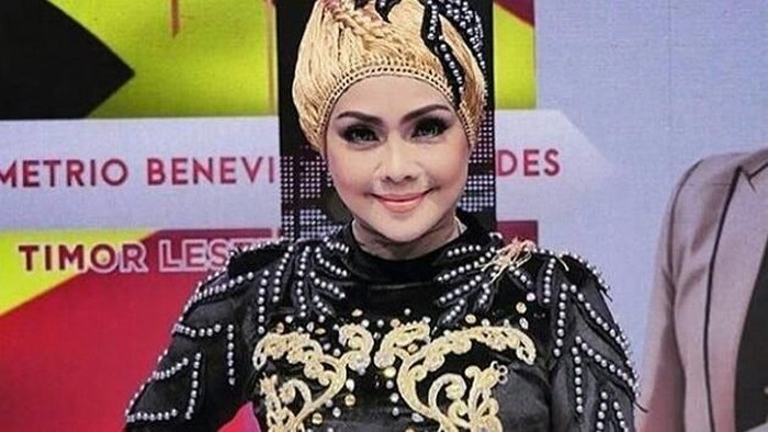 Iyeth Bustami