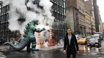 Foto: Ryangodzilling