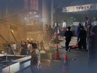 Ini Sederet Insiden di Gedung BEI