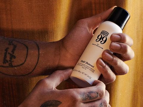 David Beckham Rilis Produk Kecantikan, Ada Pelembap Hingga Minyak Jenggot
