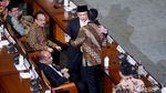 Gantikan Novanto, Bamsoet Resmi Jadi Ketua DPR