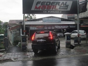 Ingat, Mulai Sekarang Ganti Oli Anda Setiap Tanggal 8