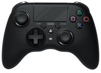 Onyx, DualShock PS4 Rasa Xbox 