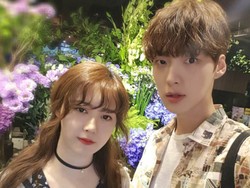 Goo Hye Sun Ngaku Muak Dikaitkan dengan Ahn Jae Hyun Usai 5 Tahun Cerai