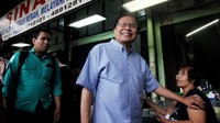 Dia bilang, pada tahun 2017, Bulog yang seharusnya membeli gabah dari petani sekitar 2-2,5 juta ton ekuivalen beras, justru hanya membeli setengah dari jumlah itu. Hal ini pun diyakini membuat kondisi stok di lapangan rentan akan adanya risiko kekurangan pasok. Istimewa.