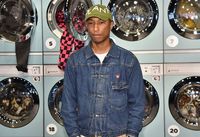 Pharrell William Akan Segera Buka Restoran Pertamanya 