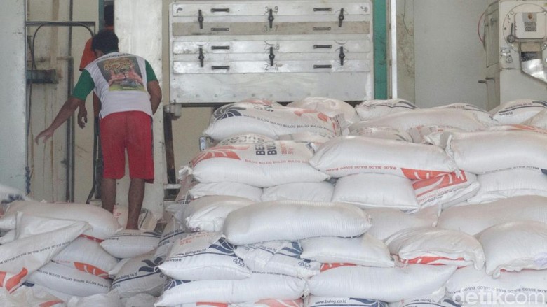 Harga Beras di Bondowoso Naik, Satgas Pangan: Produksi Padi Turun Harga Beras di Bondowoso Naik, Satgas Pangan: Produksi Padi Turun