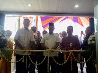 Tingkatkan Layanan, Bank Mega Syariah Relokasi Kantor Cabang di Medan