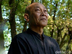 Darmanto Jatman dan Hai Sapi yang Ngangenin
