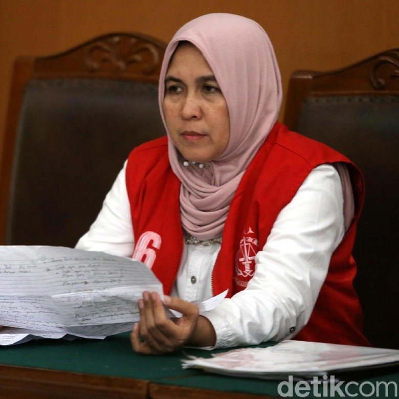 Jejak Komentar Asma Dewi Serang Rezim Jokowi Berujung Bui Jejak Komentar Asma Dewi Serang Rezim Jokowi Berujung Bui
