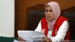 Ahli Kominfo Bersaksi untuk Asma Dewi