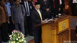 Gantikan Novanto, Bamsoet Resmi Jadi Ketua DPR