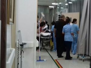 Belajar Pentingnya Asuransi dari Insiden Selasar Ambruk di BEI