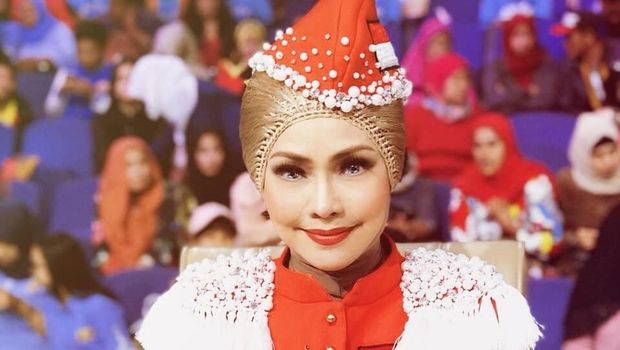 Iyeth Bustami