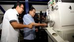 Rizal Ramli Kritik Kebijakan Impor Beras