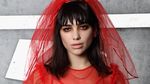 Dua Lipa Tampil Menyeramkan