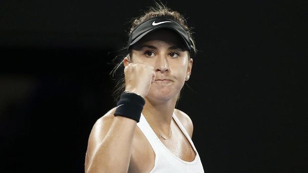 Venus Langsung Terdepak di Babak Pertama