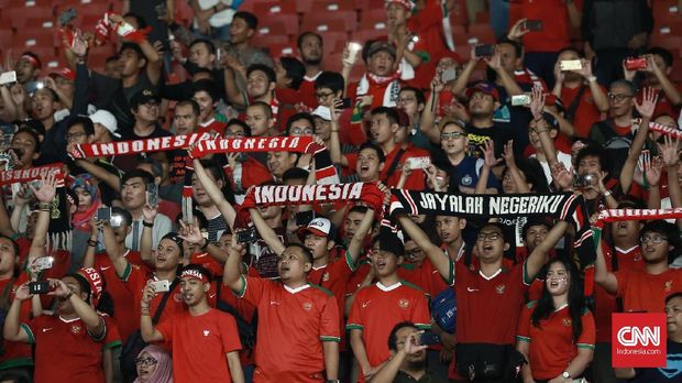 Timnas Korea Utara akan menguji kekuatan menghadapi tekanan pendukung Timnas Indonesia.