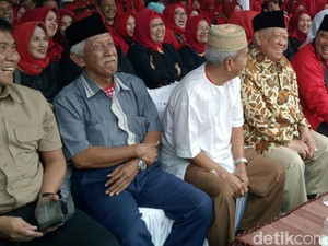 Loh! Hanura Tetap Dukung Mularis yang Dipecat di Pilwalkot Palembang