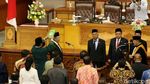 Bamsoet Ketua DPR: dari Dasi Kuning hingga Salah Ucap Sumpah Bamsoet Ketua DPR: dari Dasi Kuning hingga Salah Ucap Sumpah