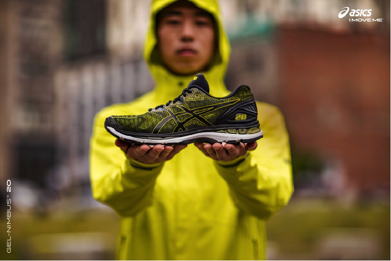 Sepatu Ini Bisa Dukung Lari Jarak Jauh dengan Nyaman Sepatu Ini Bisa Dukung Lari Jarak Jauh dengan Nyaman