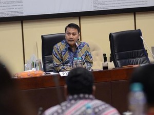 Megawati Utus Prananda Dialog dengan AHY, PKS: Kita Tidak Gentar