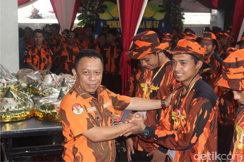 Geger Mahar Miliaran, Loyalis La Nyalla Mundur dari Gerindra Geger Mahar Miliaran, Loyalis La Nyalla Mundur dari Gerindra