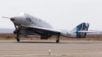 Foto: Ini Dia Pesawat Wisata Luar Angkasa VSS Unity