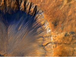 Kenapa Planet Mars Berbahaya? Ini Penyebabnya