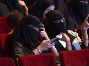 Aceh Belum Ada Bioskop, Walkot Akan Studi Banding ke Arab Saudi