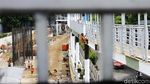 Tergusur Proyek LRT, JPO Baru Dibangun di Kuningan Timur