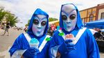 Bikin Ngakak! Saat Alien dan UFO Buat Lucu-lucuan