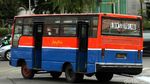 Melihat Kepulan Asap Metro Mini dan Kopaja yang Hampir Mati
