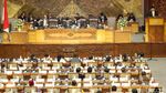 Bamsoet Ketua DPR: dari Dasi Kuning hingga Salah Ucap Sumpah Bamsoet Ketua DPR: dari Dasi Kuning hingga Salah Ucap Sumpah